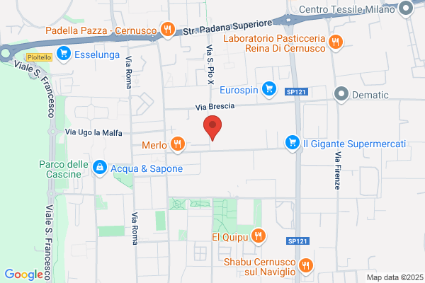 Officina F.Lli Marcone Snc