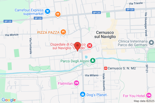 Farmacia Businelli Dr.Ssa Luisa