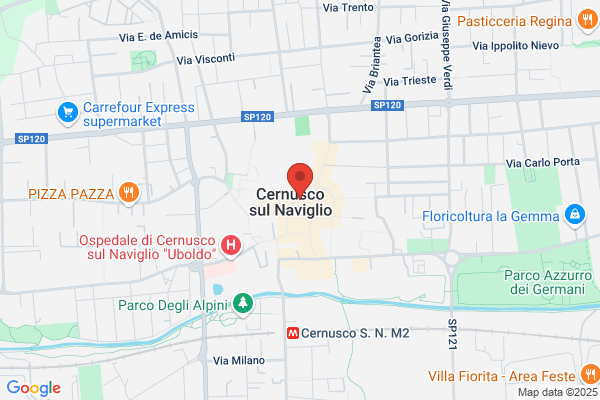 Farmacia Cernusco S.N. - Farmagorà