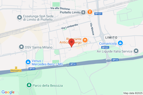 Farmacia Dr. Baboni