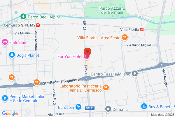 Murata Electronics Europe B.V. Italy Branch