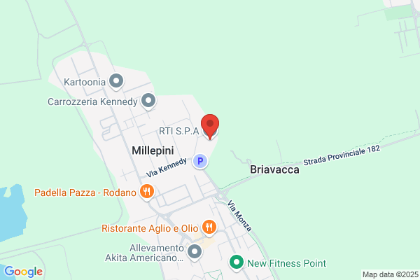 Rti Spa