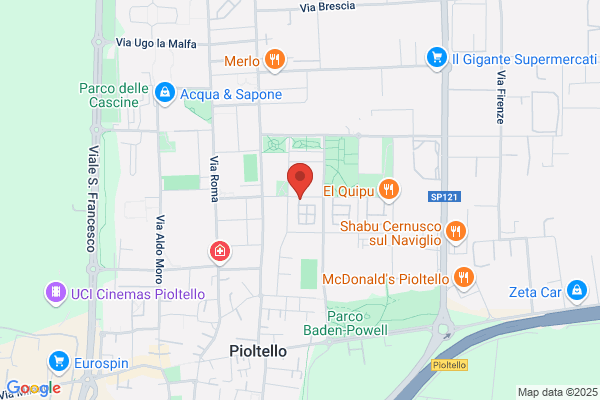 Sangio Service Sas Di Seewooruttun Parmanad E c.
