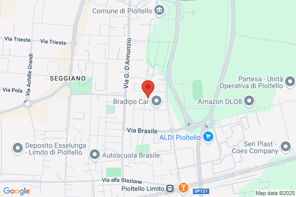 Edil Costruzioni Di Lombardi F. A. E C. sas