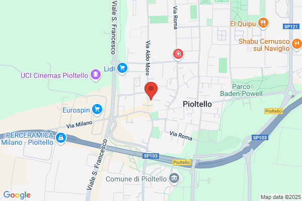 Hydroplus Fratelli Gadda S.R.L.