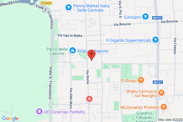 Studio Dentistico Pioltellese