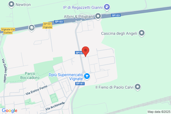 La Vignatese Onoranze Funebri - Casa Funeraria
