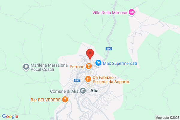Falcone Giuseppe
