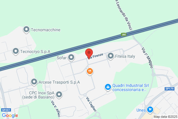 Italcapsula G.Rotta Srl