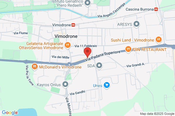 Elisa Landri Diffusione S.R.L.