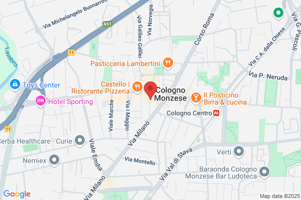 Don Tonino - Degustazione piatti pugliesi e gastronomia a Cologno Monzese
