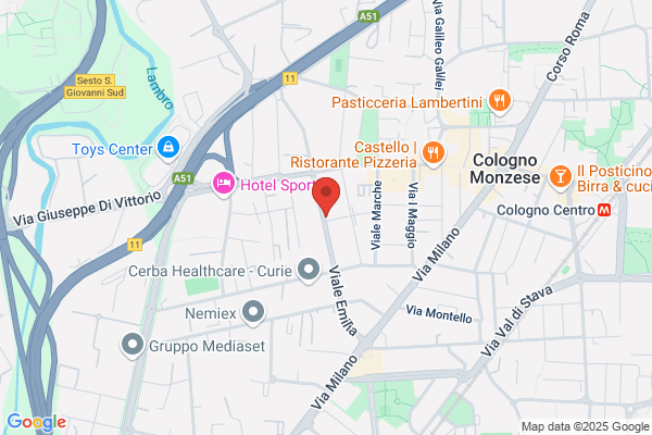 Panificio Emilia