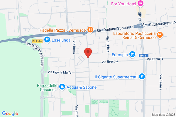 Deng Mingbiao La Piazzetta Ristorante Giapponese