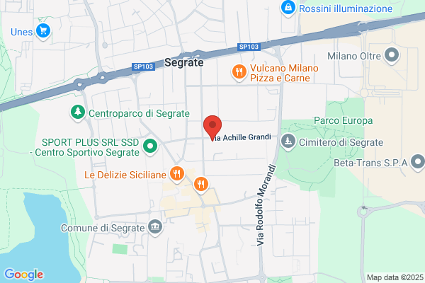 Osteria Dademat
