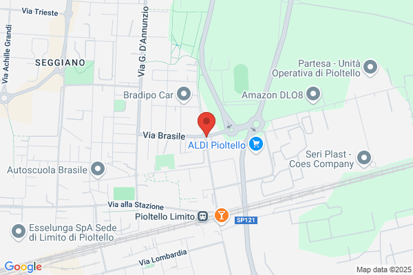 Poste E Telegrafi