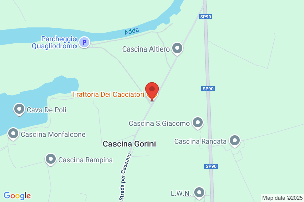 Ptp Trattoria Dei Cacciatori Di Rota Ermanno