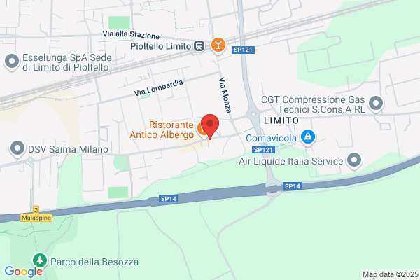 Trattoria La Cadrega