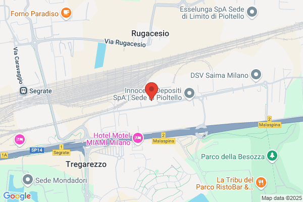 Sistemi Integrati Logistica Srl