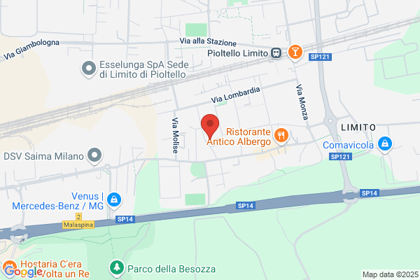 Izzo Vincenzo