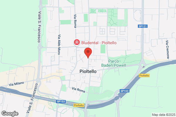 Polizzi gaetano