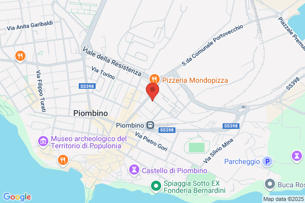 Pazzaglia Casa dell'Auto