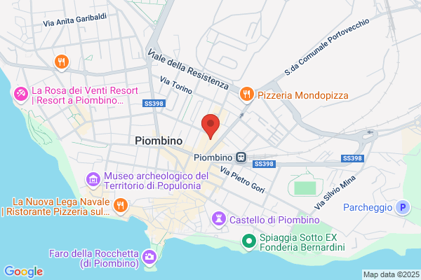 Immobiliare Del Tirreno S.A.S.