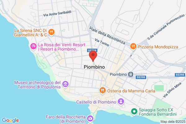Studio Piombino Sas