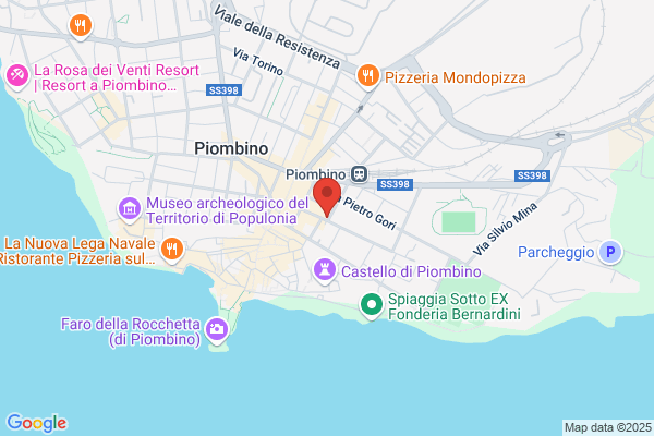 Techninvest Immobiliare Di Bonassi Stefania