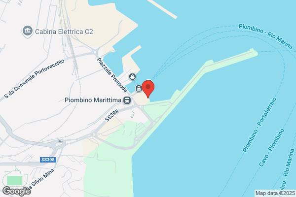 Corsica By Ferries