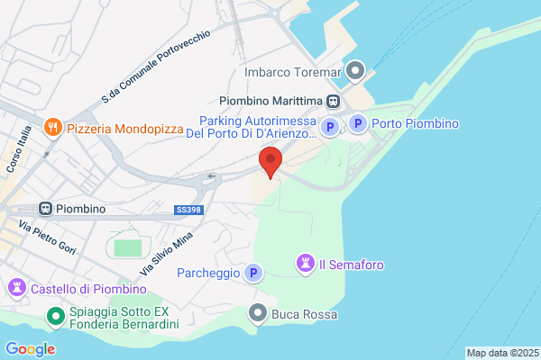 Sardegna By Ferries