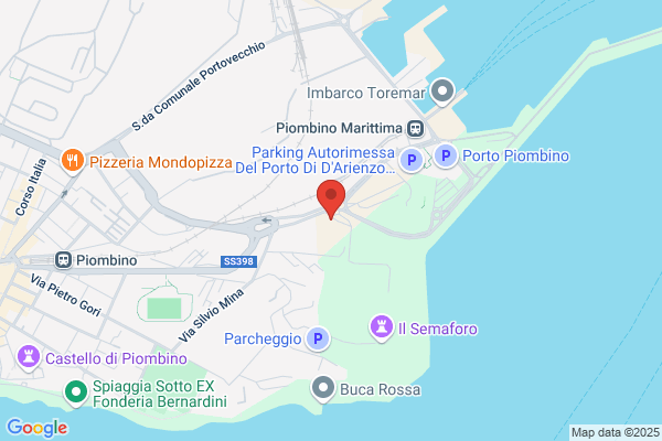 Sicilia By Ferries