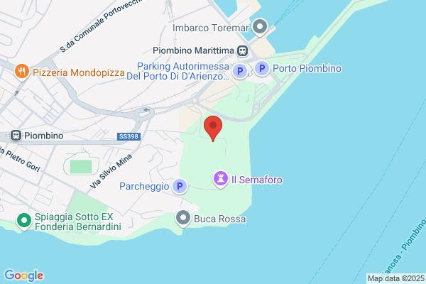 Hotel Phalesia Srl