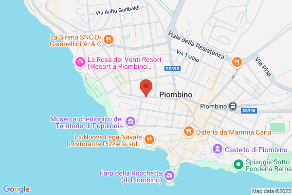 Ambulatorio Veterinario Di Benocci Rita