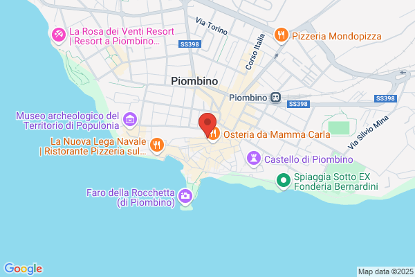 Marrocco anna Maria (Arch.)