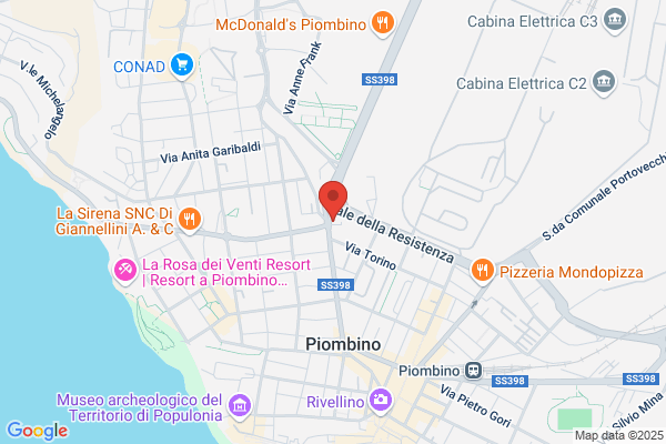 Supermercato Del Mobile (S.R.L.)