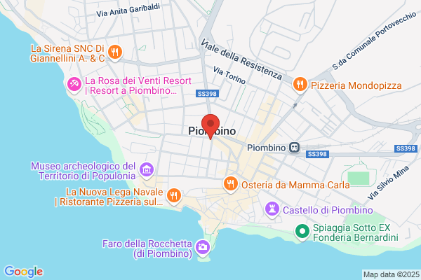 Merceria Necchi