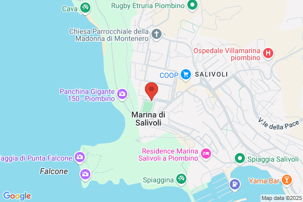 Polisportiva Salivoli