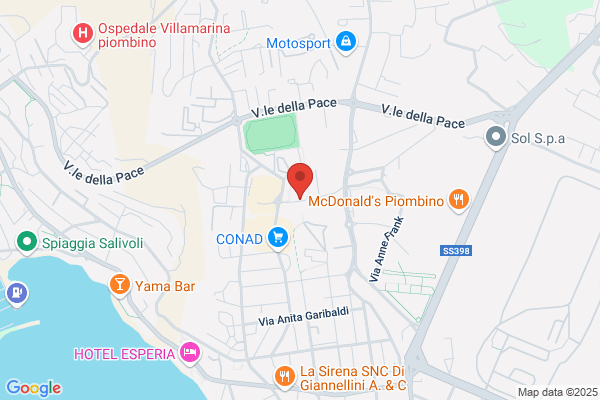 U.I.S.P.