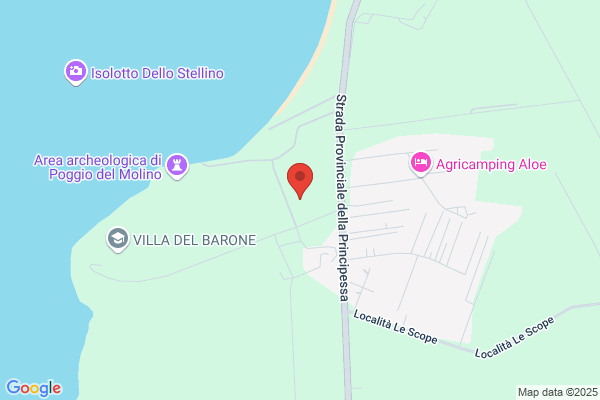 Casa Vacanze Lo Stellino