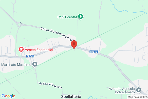 La Casa di Ilde Affittacamere B&B