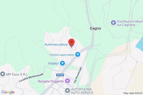 Automeccanica