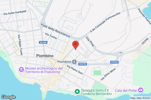 Pazzaglia Casa Dellauto Srl