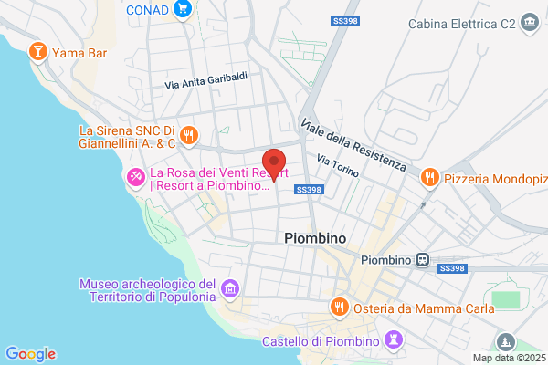 Officina Contri & Pistolesi