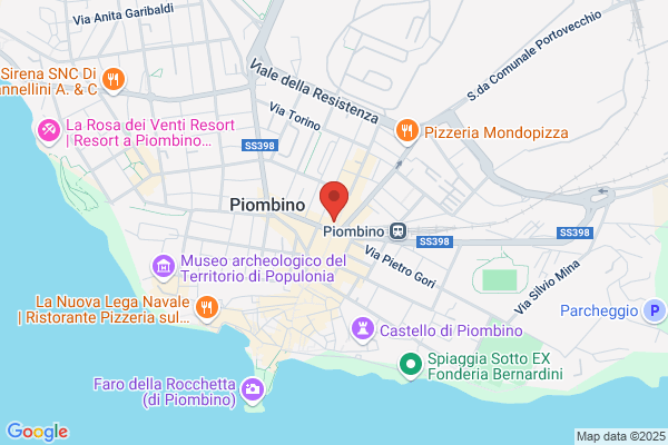 Balestrieri avv. Franco- studio legale