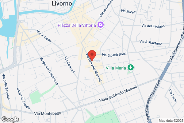 Giulianetti Giuliana (Avv.)