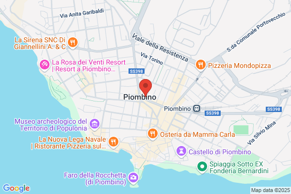 Gori Avv. Giovanni E Banducci Dr. Enzo