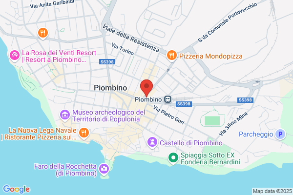 Impronta Srl