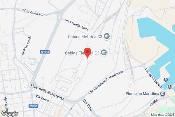 Tip Tap Sas Di Naldini Catia E C