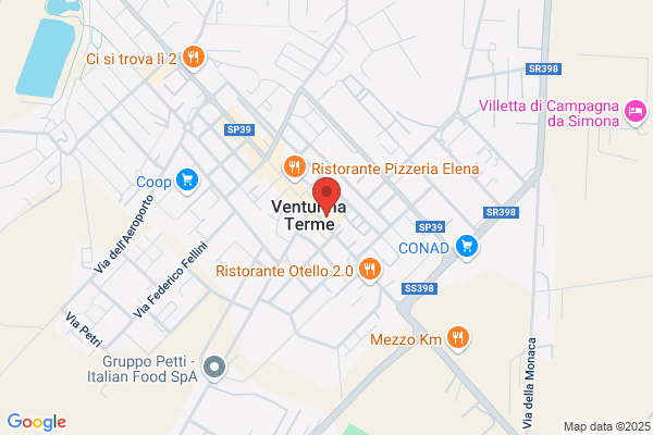 Valnera Shop Srl