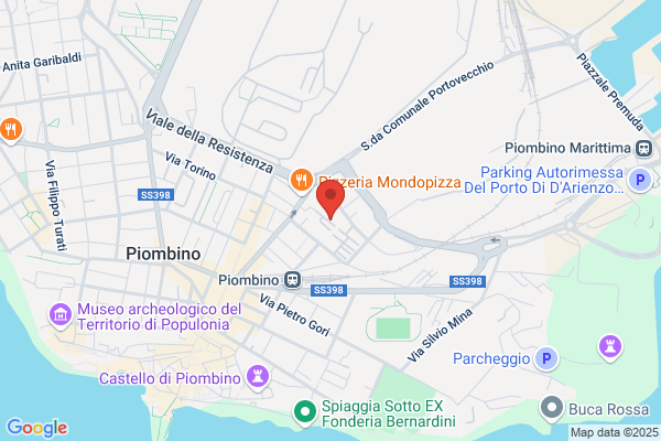 Palestra Body Line Center